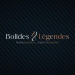 Franchise BOLIDES & LEGENDES